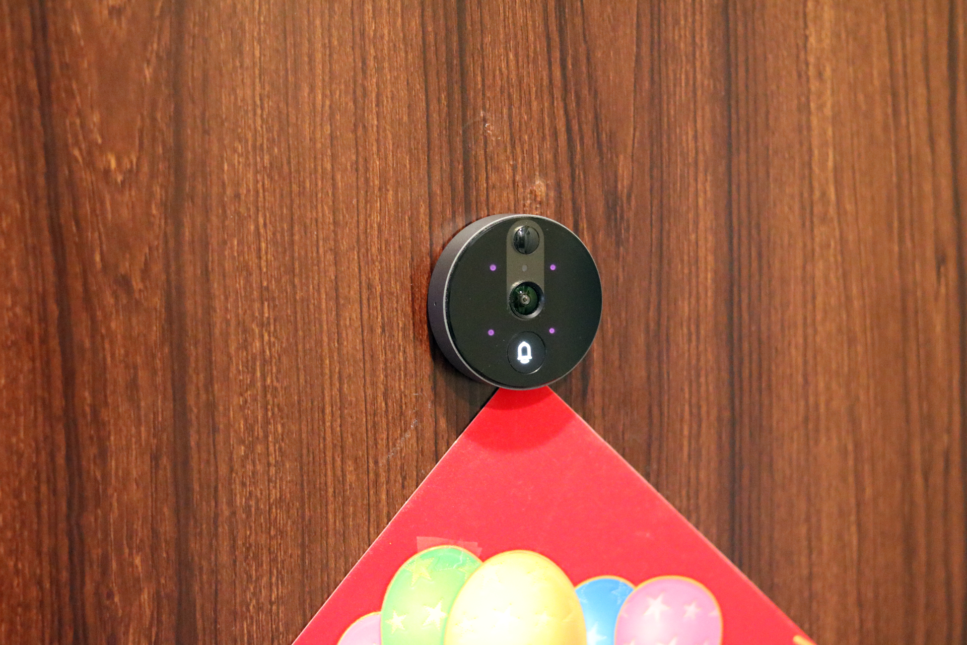 米家智能猫眼1s和鹿客catx,鹿客catx智能电子猫眼测评