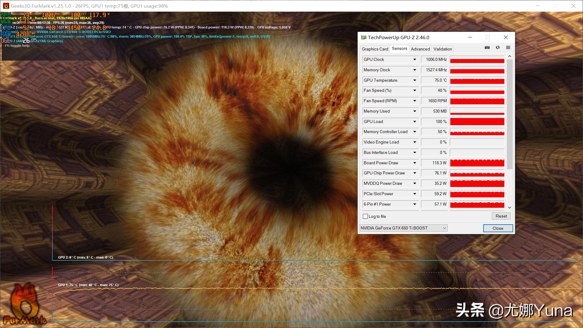 「怀旧」千元卡=90%甜点卡的年代——回忆GTX650TiBoost