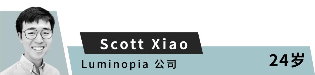 mit评选35岁以下有影响力科学家,麻省理工35岁以下科技创新者