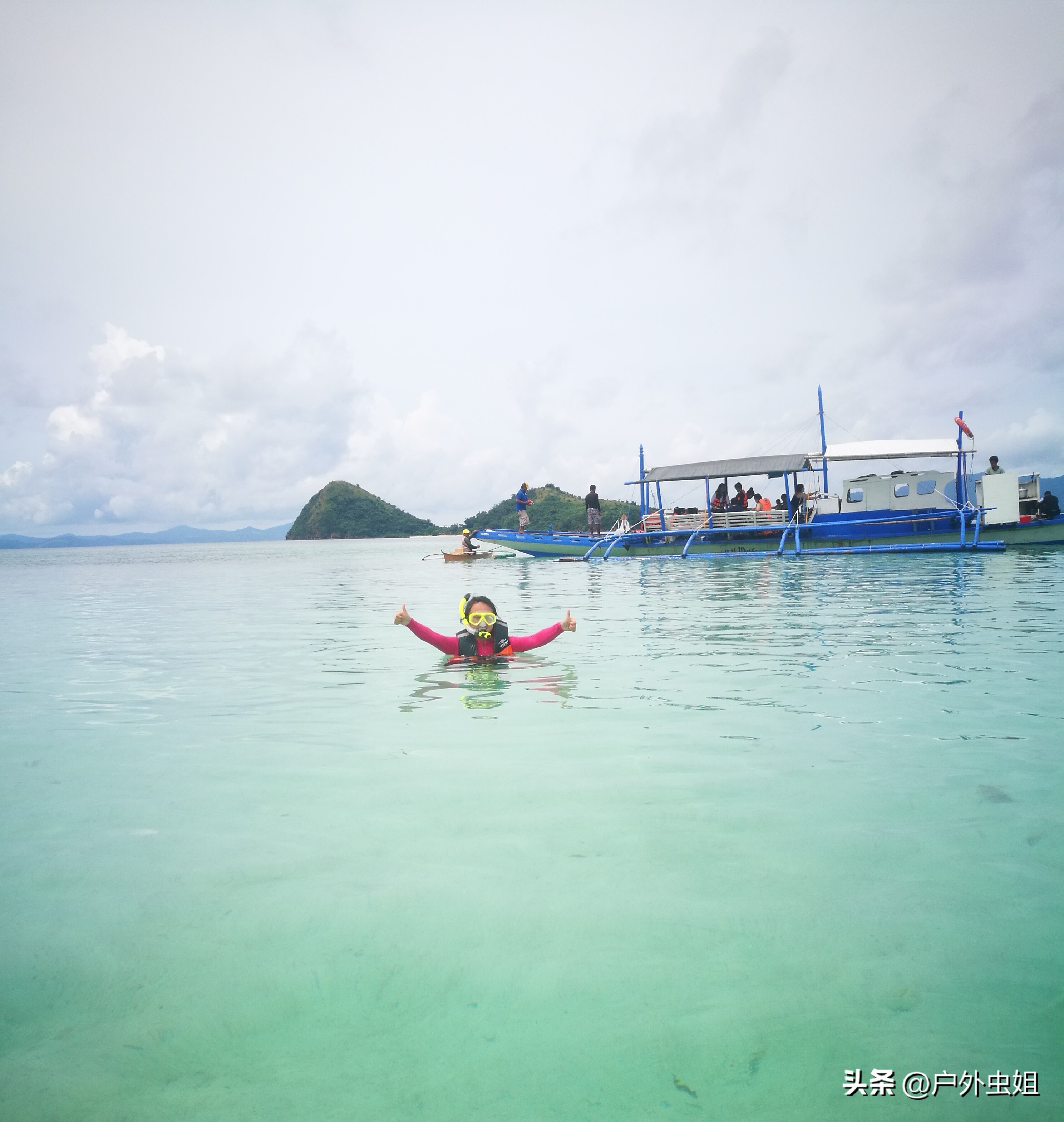 旅行团无人海岛,海岛旅游团自由行