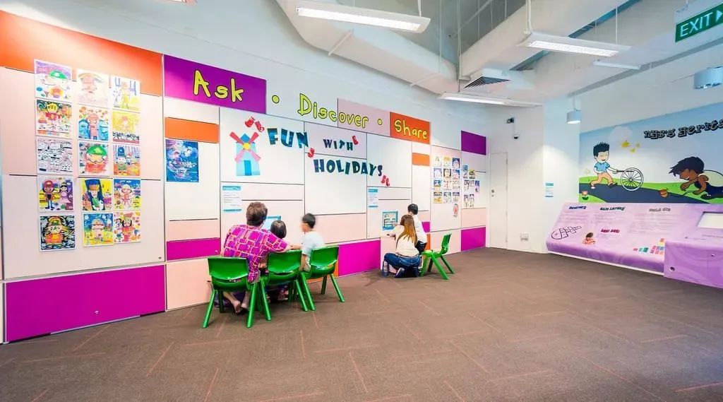 新加坡旅行带娃好去处有哪些,新加坡遛娃景点