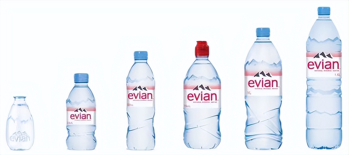 依云属于什么水,依云属于奢侈品吗