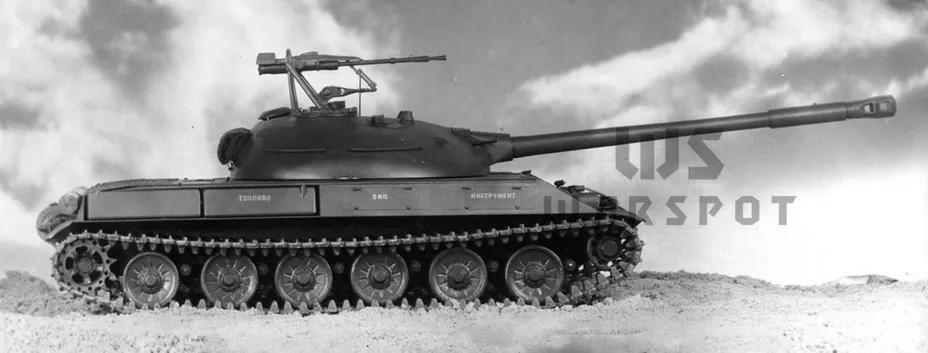 中国最新主战重坦,高速重坦