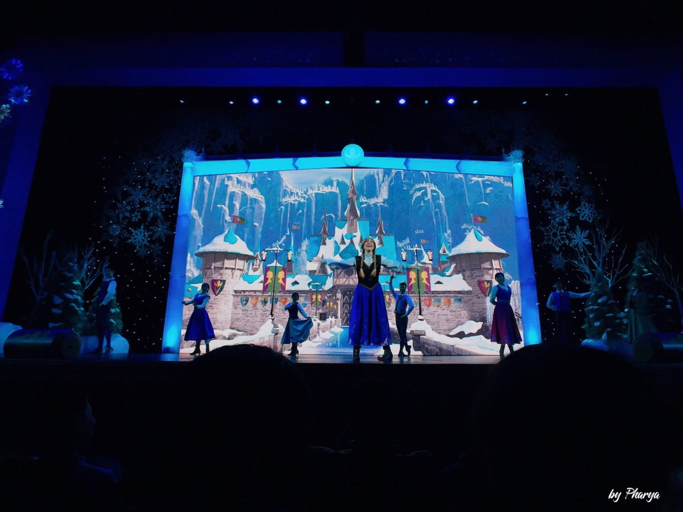 上海迪士尼的攻略最新,上海迪士尼攻略超详细图