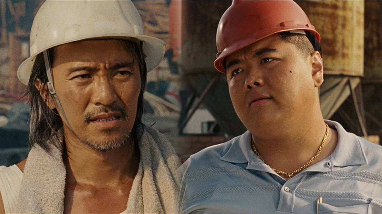 扑街导演林子聪,林子聪邀请周星驰客串3秒300万