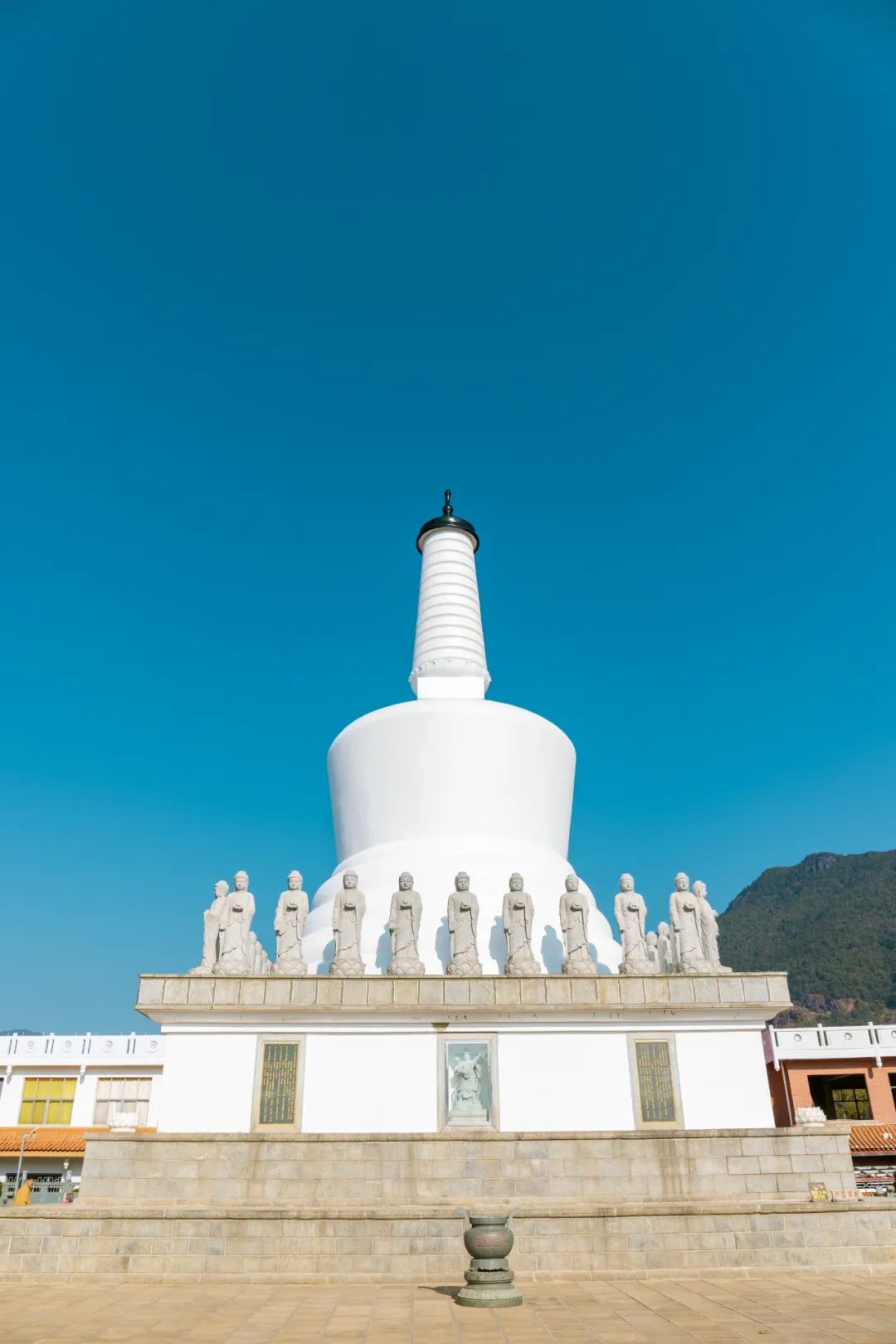 大理鸡足山禅宗发源地,大理鸡足山未解之谜