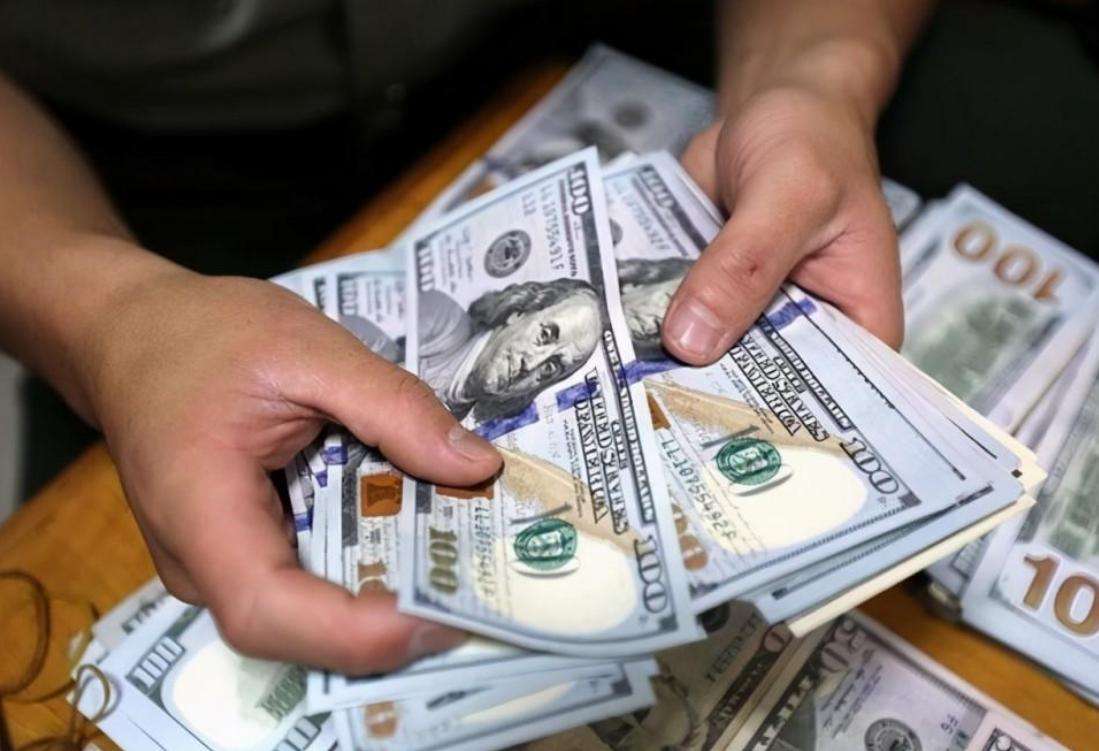 2023年美国对华出口额,美国对华出口贸易都有什么