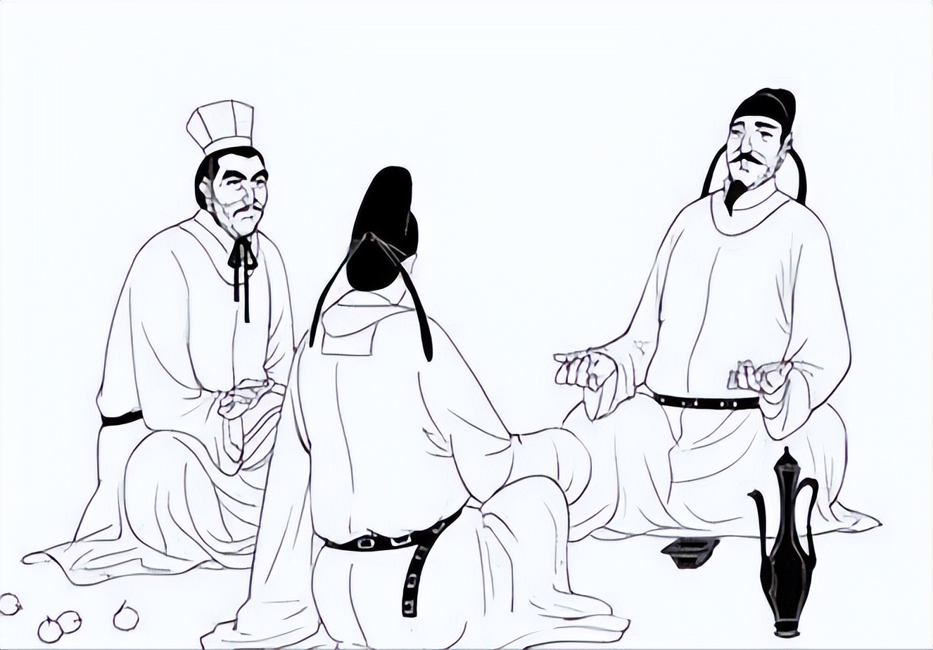 唐玄宗的历史事迹和影响,唐玄宗后期的启示