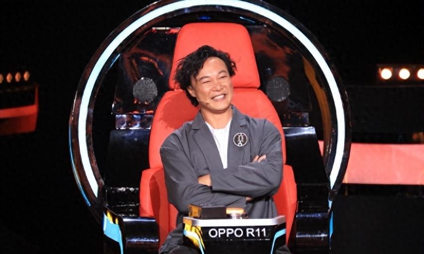 陈奕迅最新点评,盘点明星对陈奕迅的评价