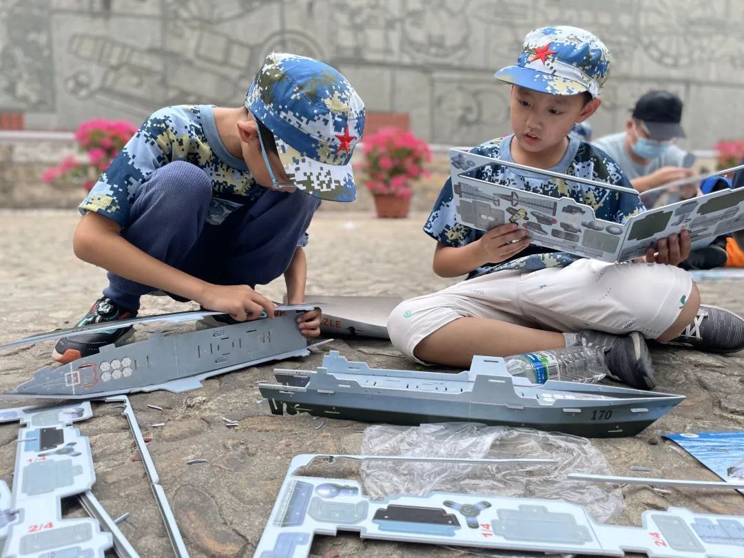 厦门遛娃排行榜,厦门旅游景点遛娃