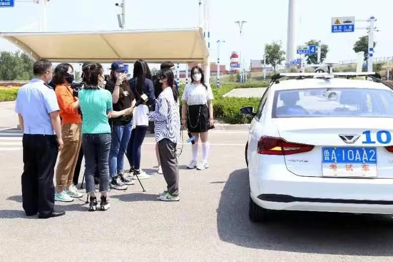 济南市市中区车管所恢复考试时间,山东济南车管所恢复驾考通知