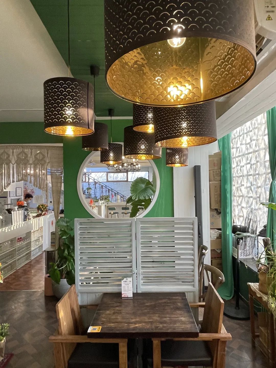 北京最美胡同咖啡,北京的小众咖啡店