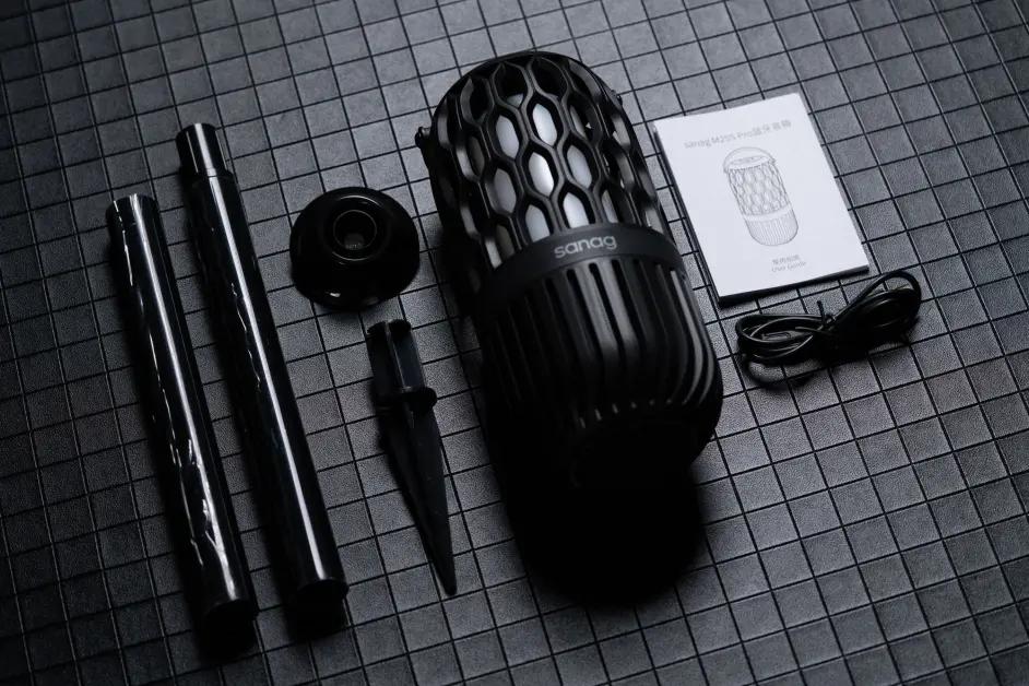 sanag户外露营灯蓝牙音箱,sanag户外露营蓝牙音箱