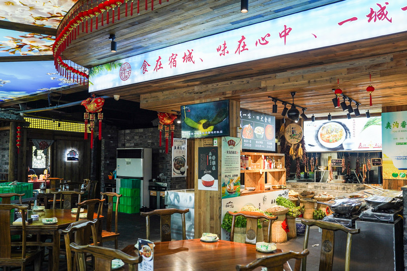 宿州两日游,宿州旅游攻略三日游