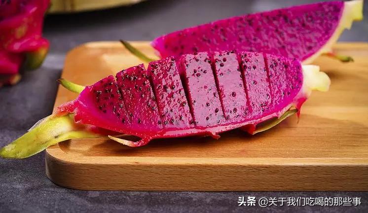 火龙果红心便宜还是白心便宜,火龙果是红心便宜还是白心便宜