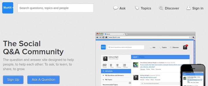 国外问答app排行榜最新,类似知乎的深度app