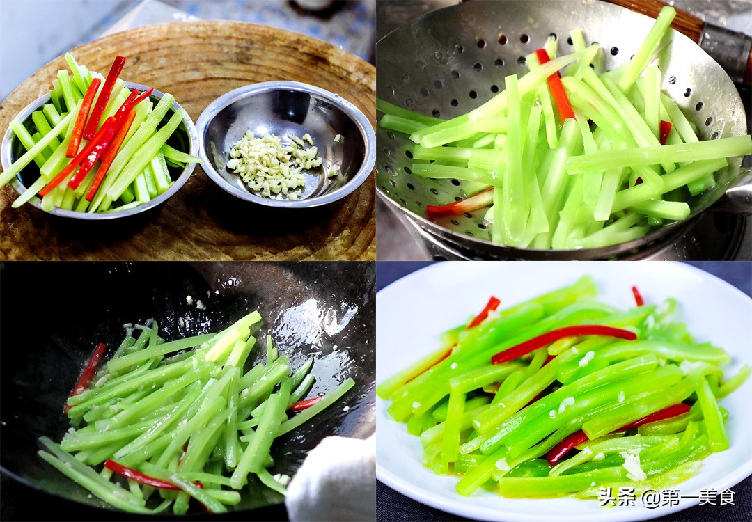 家常一周晚餐食谱安排表,下班到家吃什么