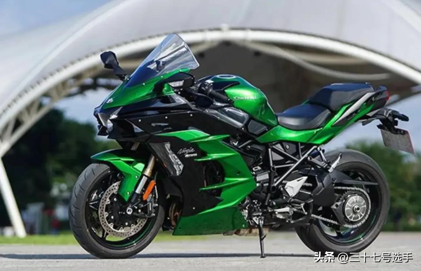 日本川崎摩托车最贵是多少,川崎摩托车哪一款性价比最高