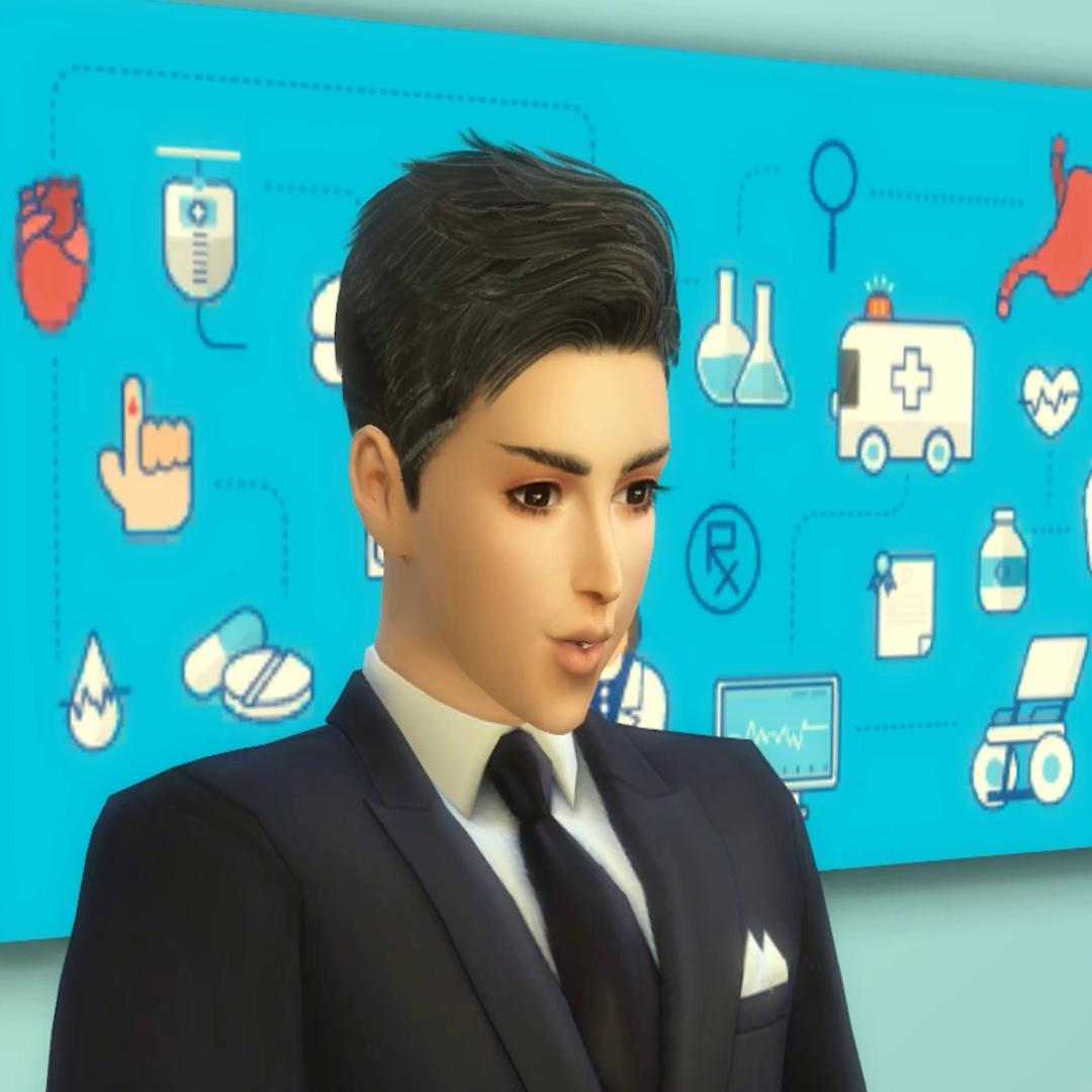 模拟人生手机版,模拟人生1