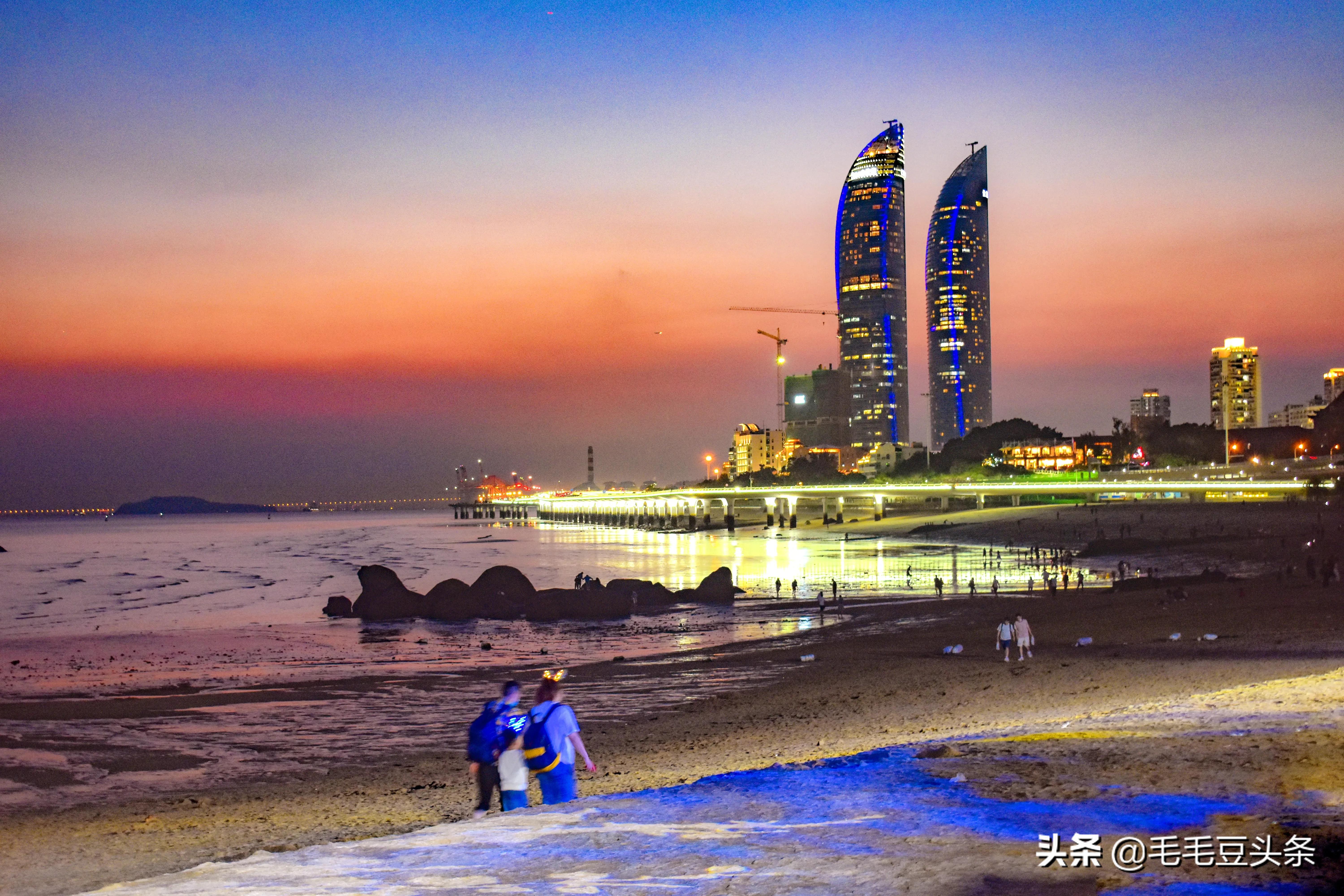 厦门景点大全自驾游攻略,厦门有哪些景点免费门票