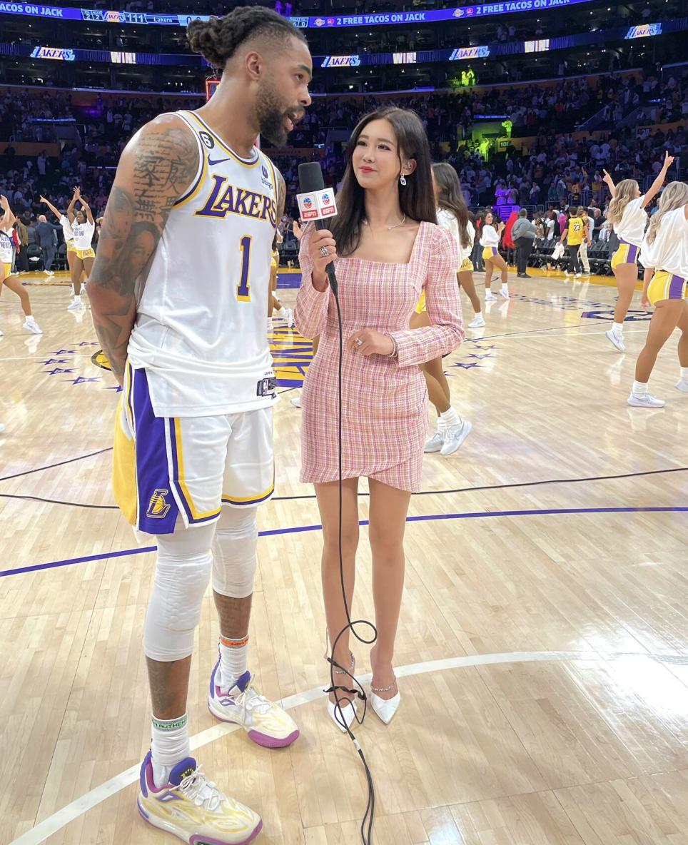 拉塞尔打不了高端局,拉塞尔打掘金为啥不厉害了