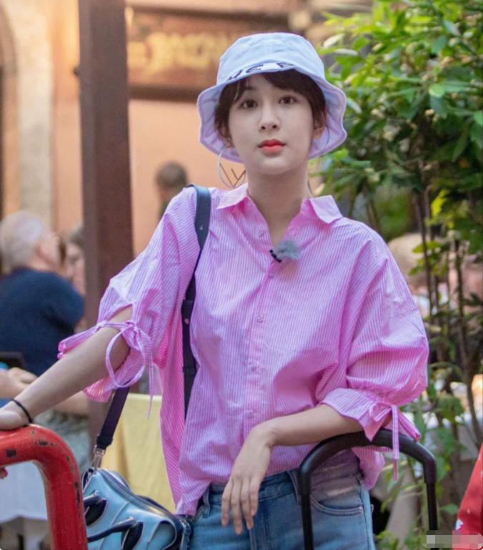 杨紫金星对张一山评价,金星问张一山对杨紫是否有感觉