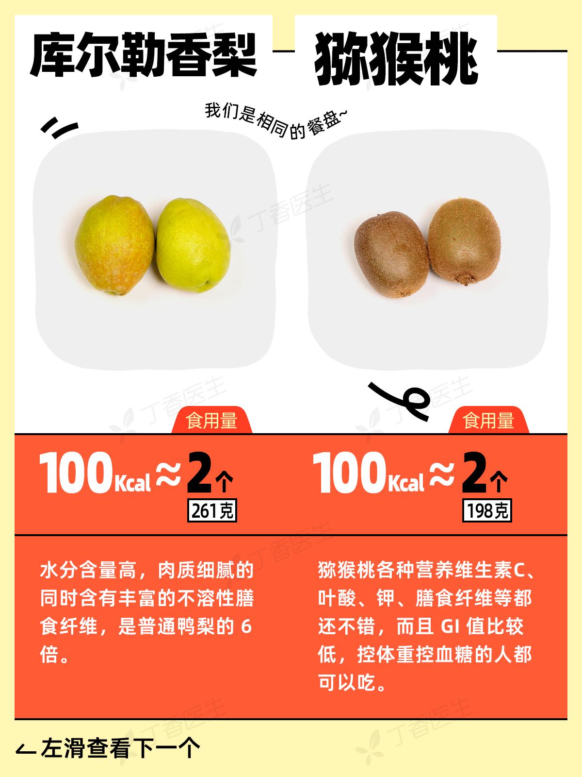 口感甜又不长肉的水果,好吃不发胖的水果大总结收藏起来