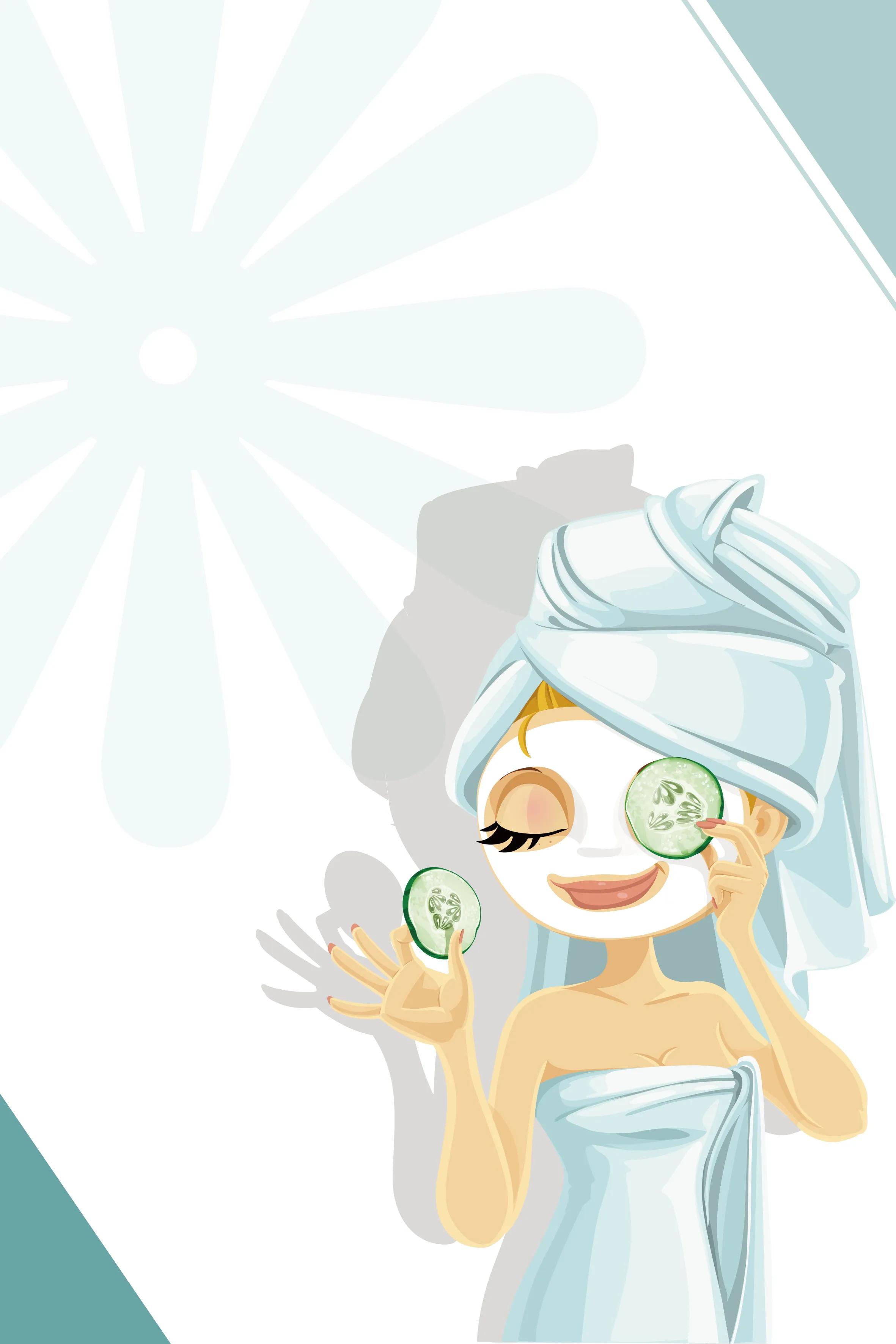 一张面膜过敏了怎么快速好,敷面膜过敏发红发痒怎么快速消除