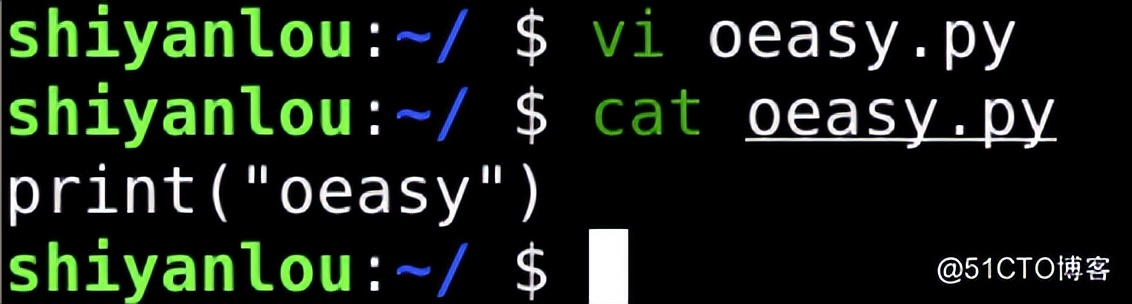 python从入门到精通教程003,python生成py文件的完整指南