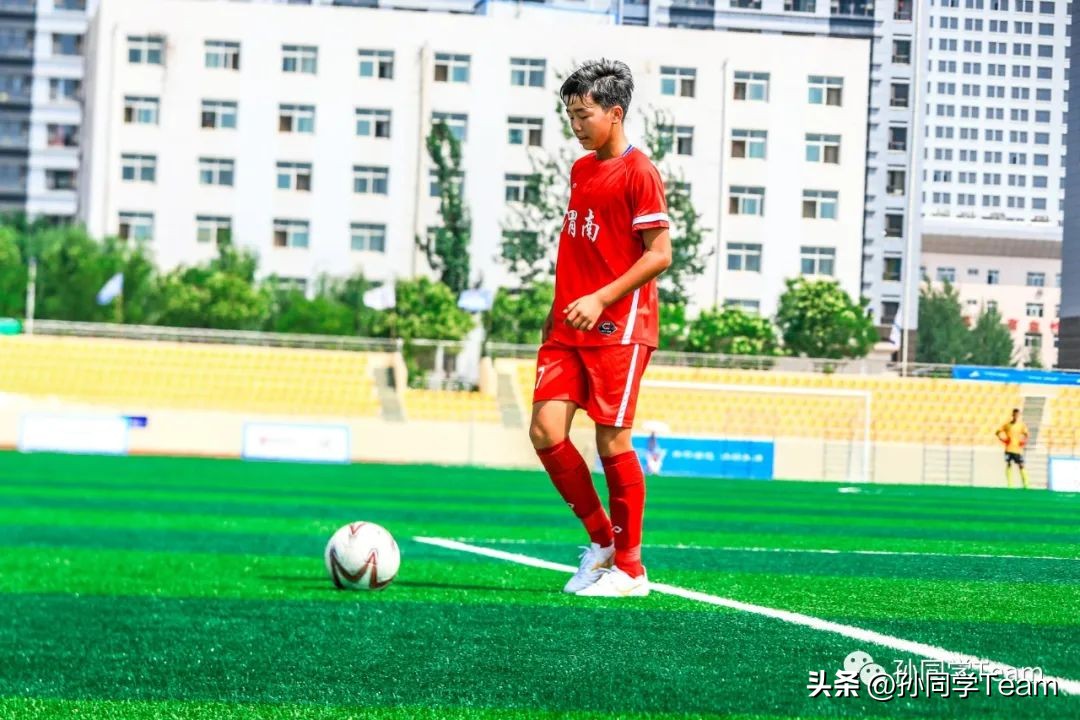 省运会足球回放,省运赛场