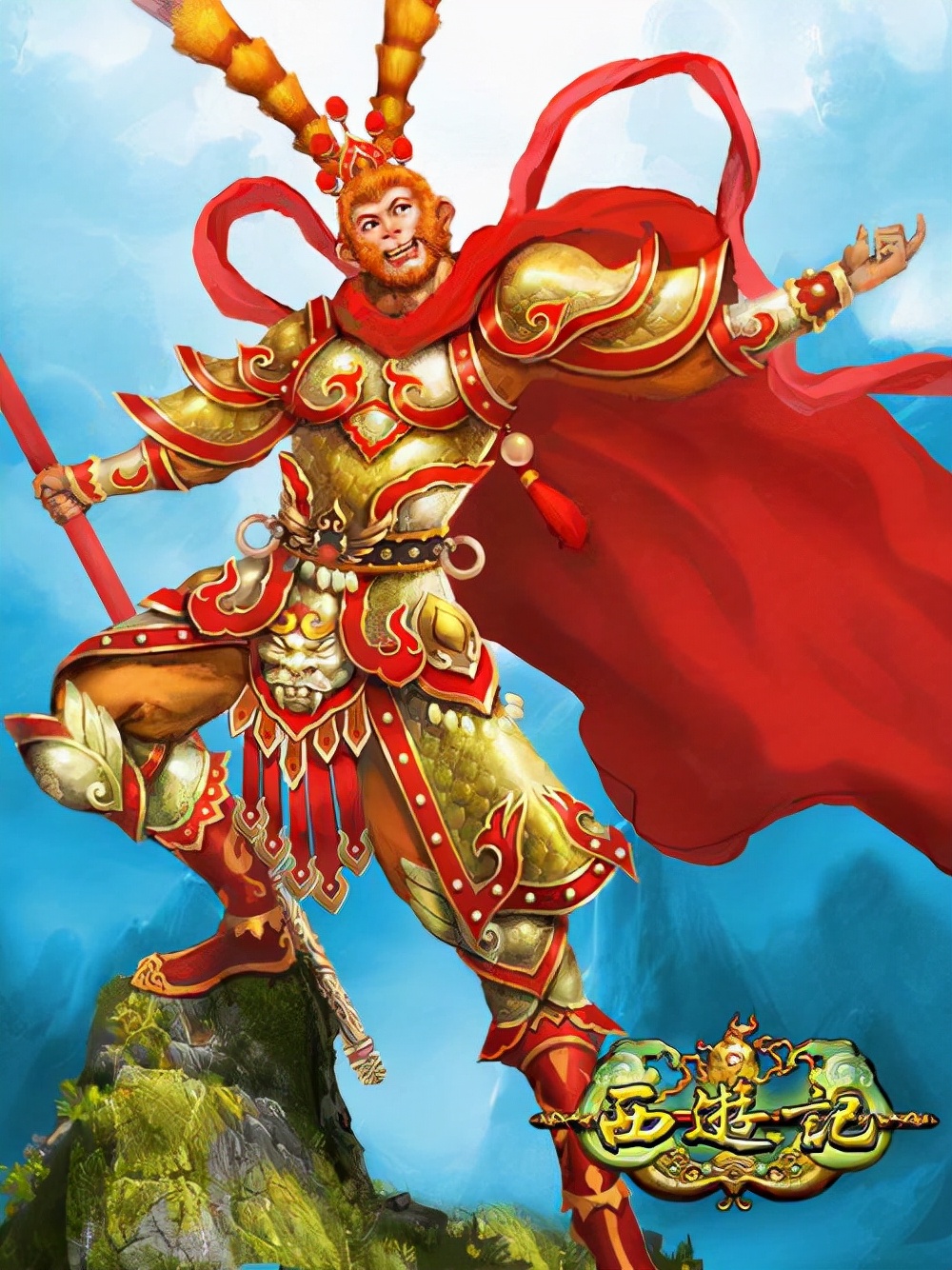 盘点2004年国内网络游戏,06年到08年网络游戏都有什么