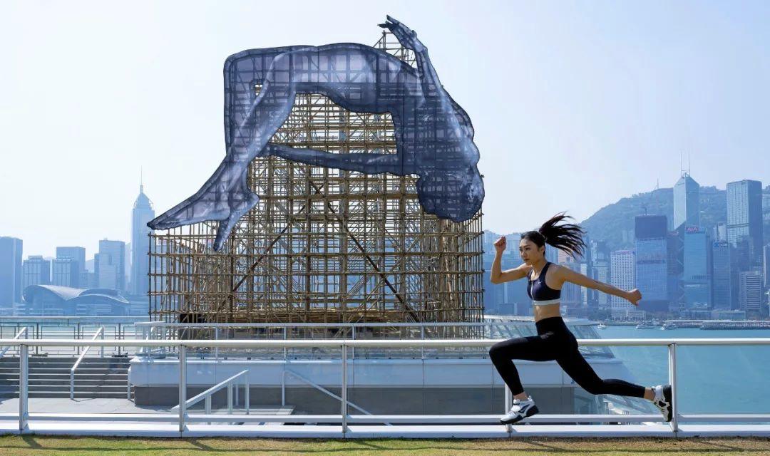 香港艺术周2019,香港亚洲艺术周