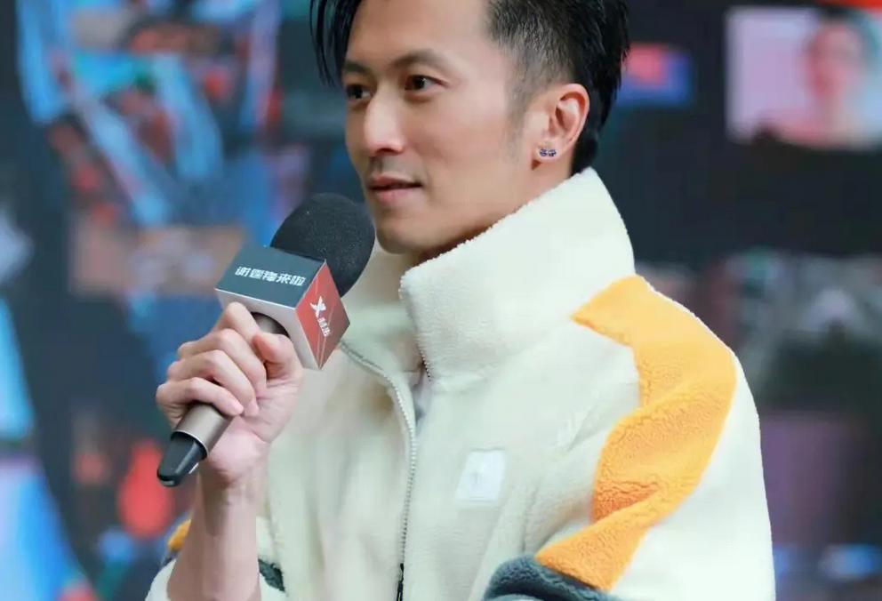 有“黑道”背景的10位明星，贾静雯上榜，最后一位公认黑道太子爷