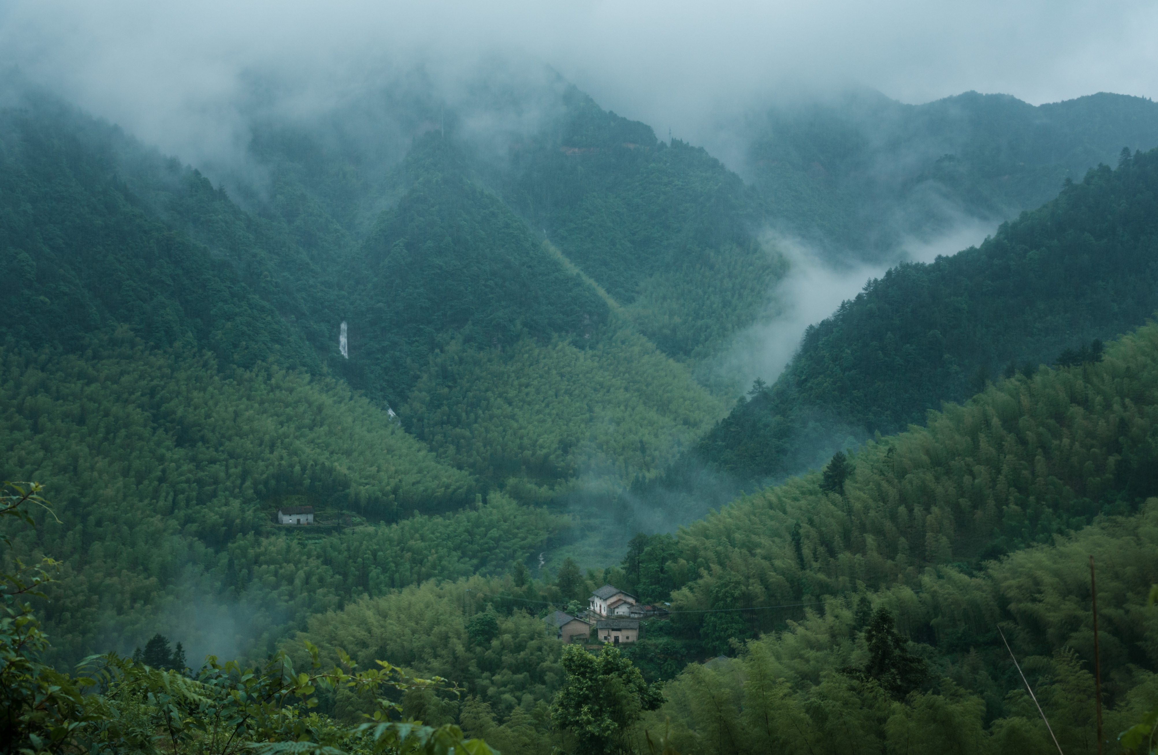 丽水遂昌旅游攻略一天游 (丽水遂昌被称旅游胜地)