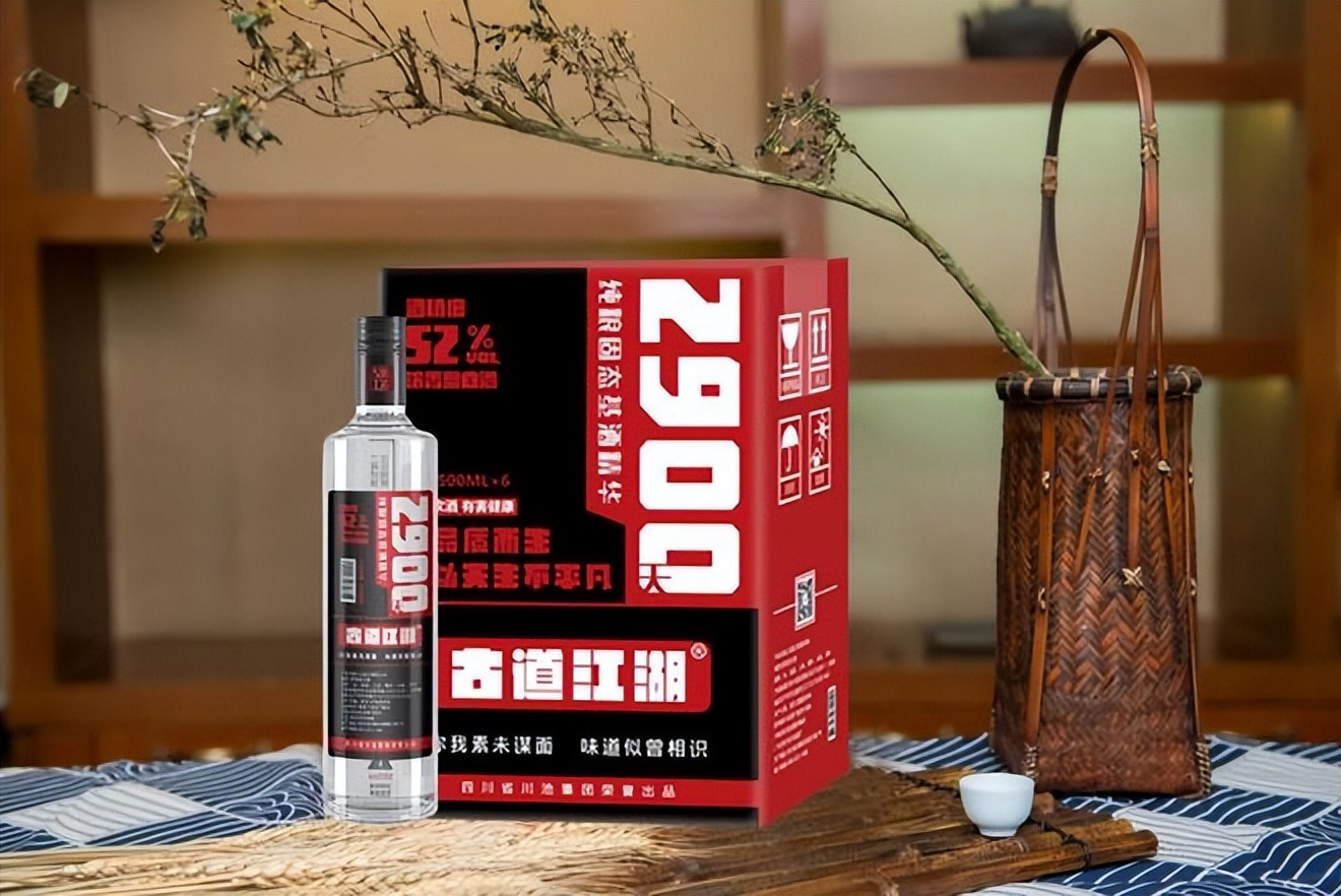 洋河冲击高端酒市场,洋河酒为什么销量高却不好喝