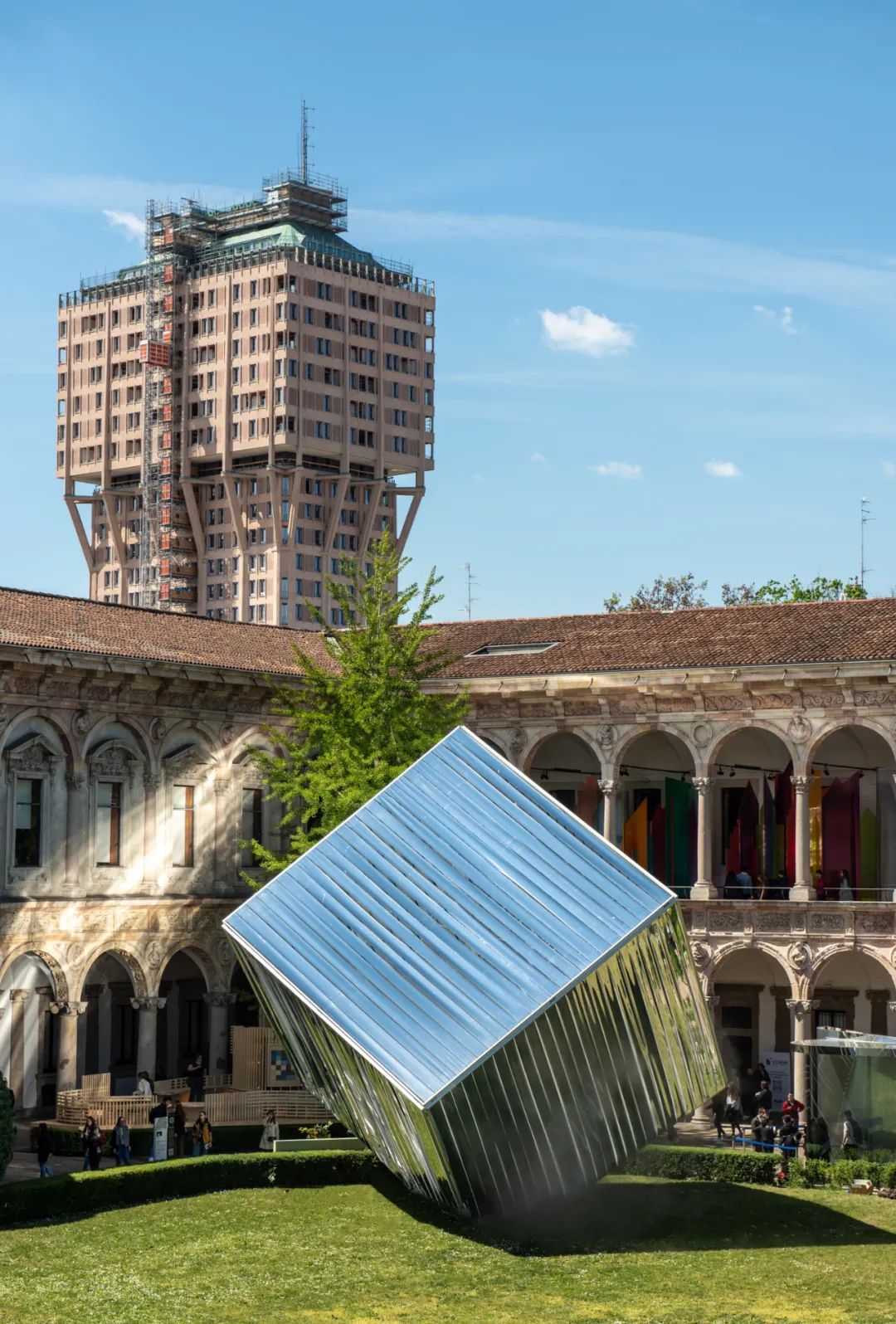 2024年米兰设计周什么时候开始,2024米兰设计周时间