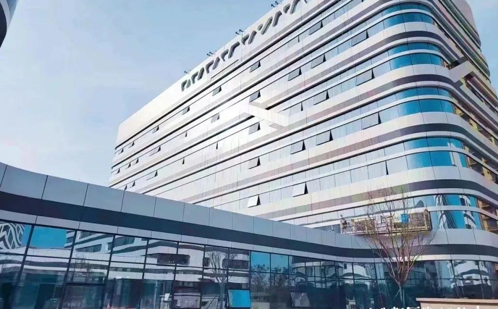 西安十强医院最新排名,西安市医院排名一览表前20