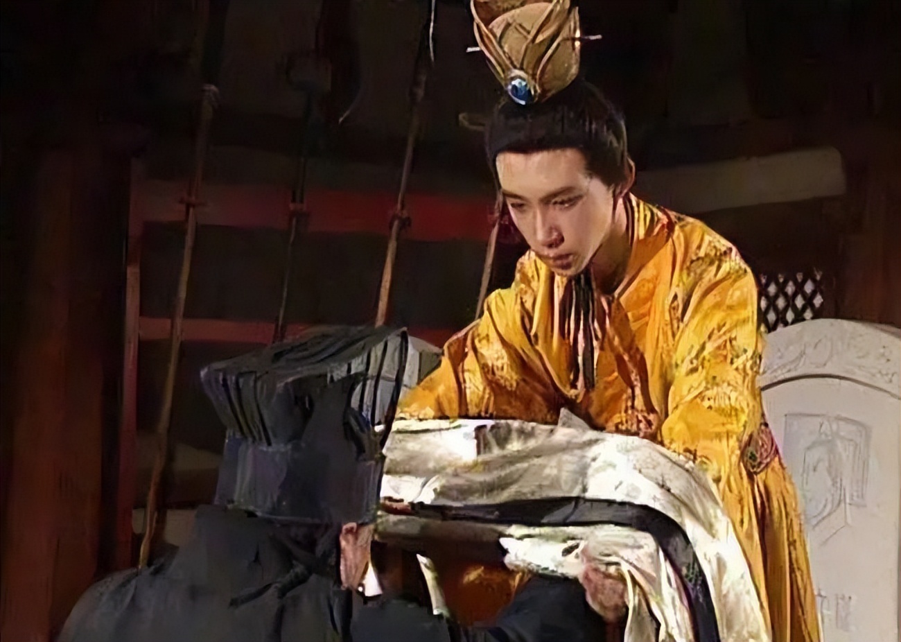 刘备跳槽,刘备跳槽成老板