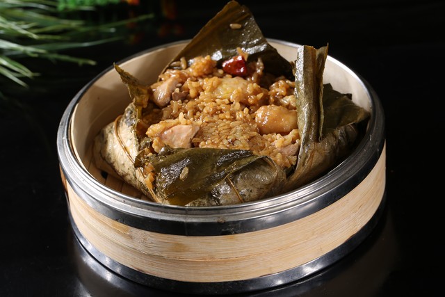 广东省湛江市的4种特色美食,湛江市特色美食