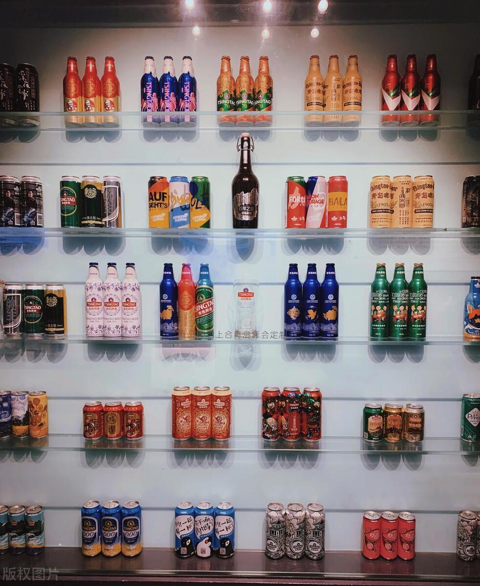 新时代印刷技术相关图片,新时代的啤酒