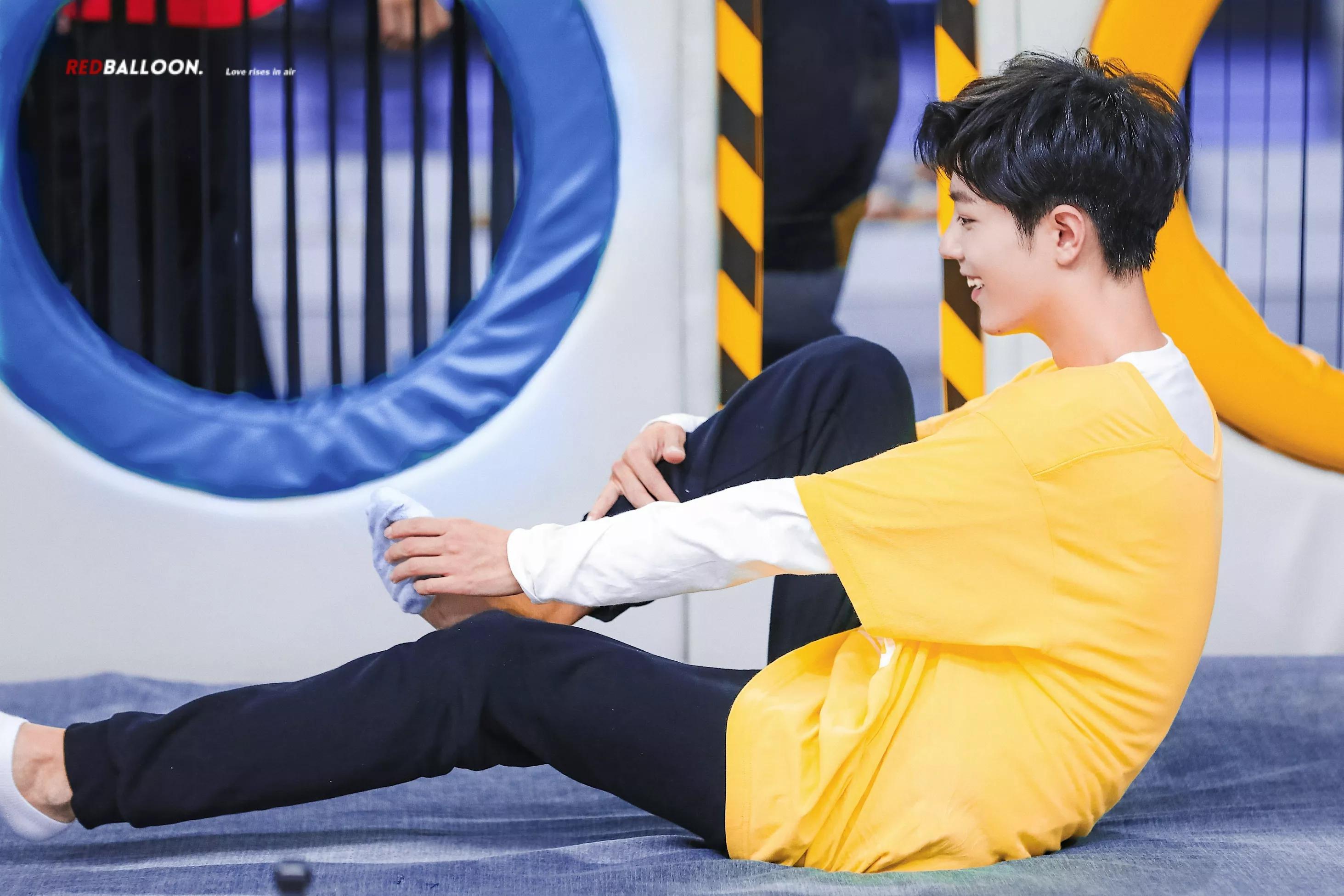 肖战第三次上快乐大本营是哪一期,肖战近日会上快乐大本营吗