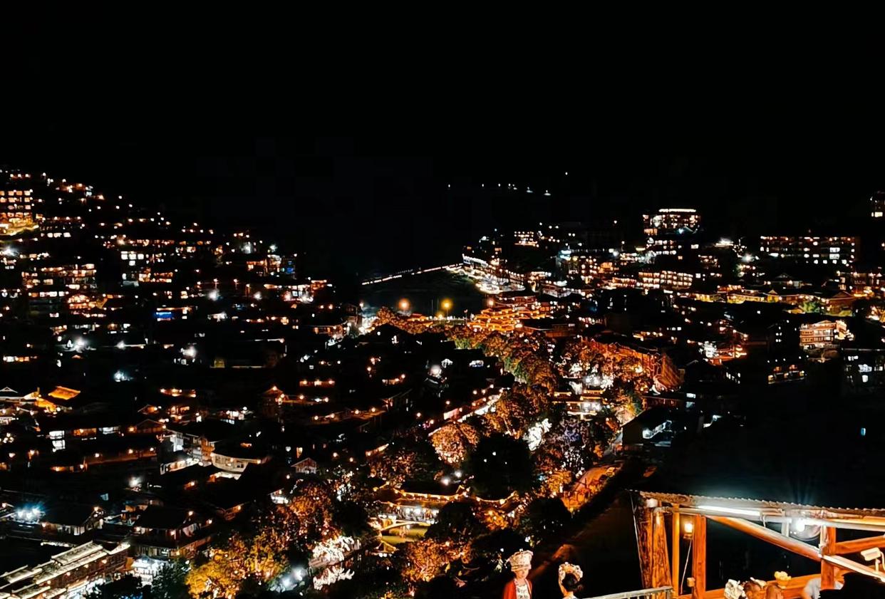 暑假去贵州旅游攻略,暑假贵州5天旅游攻略