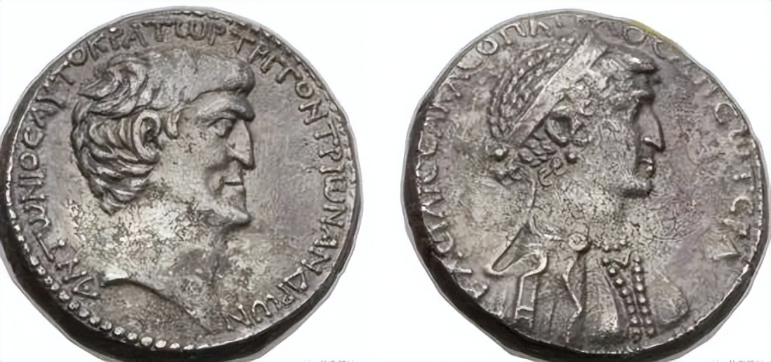 埃及艳后的感情故事,埃及法老成为埃及艳后