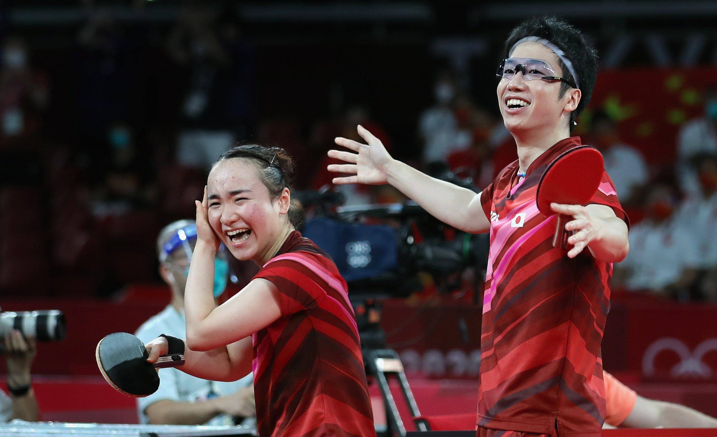 乒乓球为什么成为国球英文介绍,乒乓球在中国的受欢迎程度