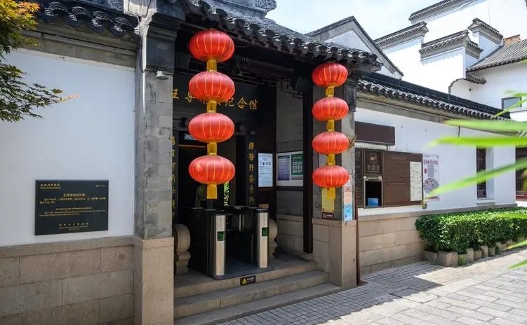 南京栖霞区免费游玩景点推荐,南京一百个免费景点