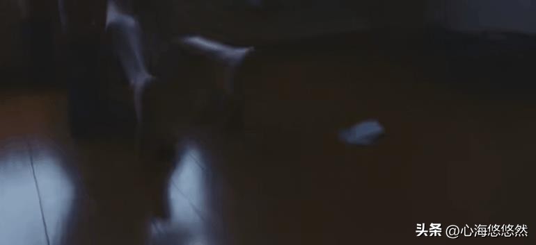 黄渤《怒海》：女二被轮奸杀害剧情引争议，网友：完全不尊重女性