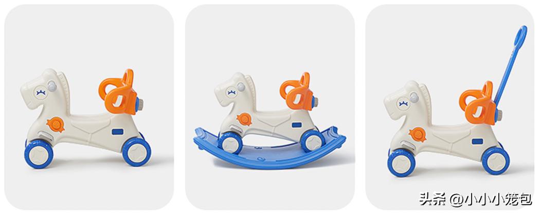 养娃2年多，分享30个国货宝藏品牌