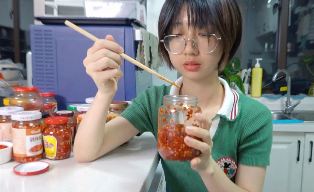 自制剁椒怎样让它不太辣,如何制作剁椒都有什么材料