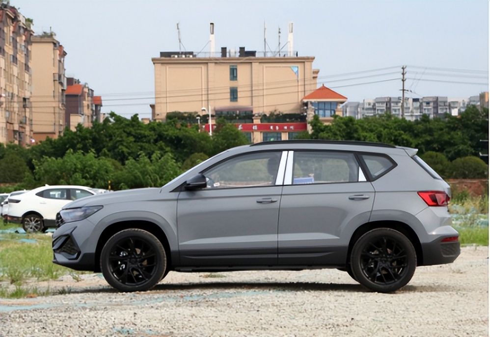 捷达vs5最新深度测试,捷达vs5动力够用吗