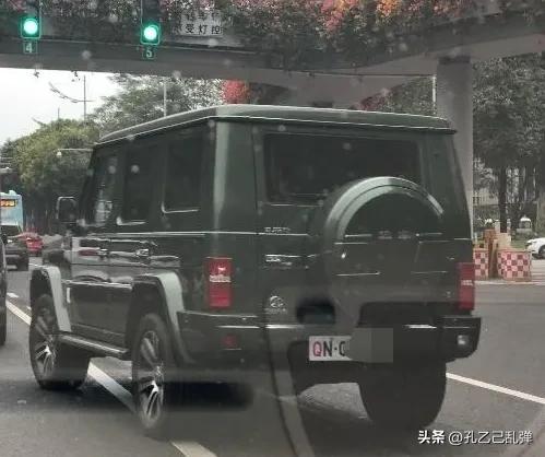 十大最强军用4*4越野车,最新型军用越野车
